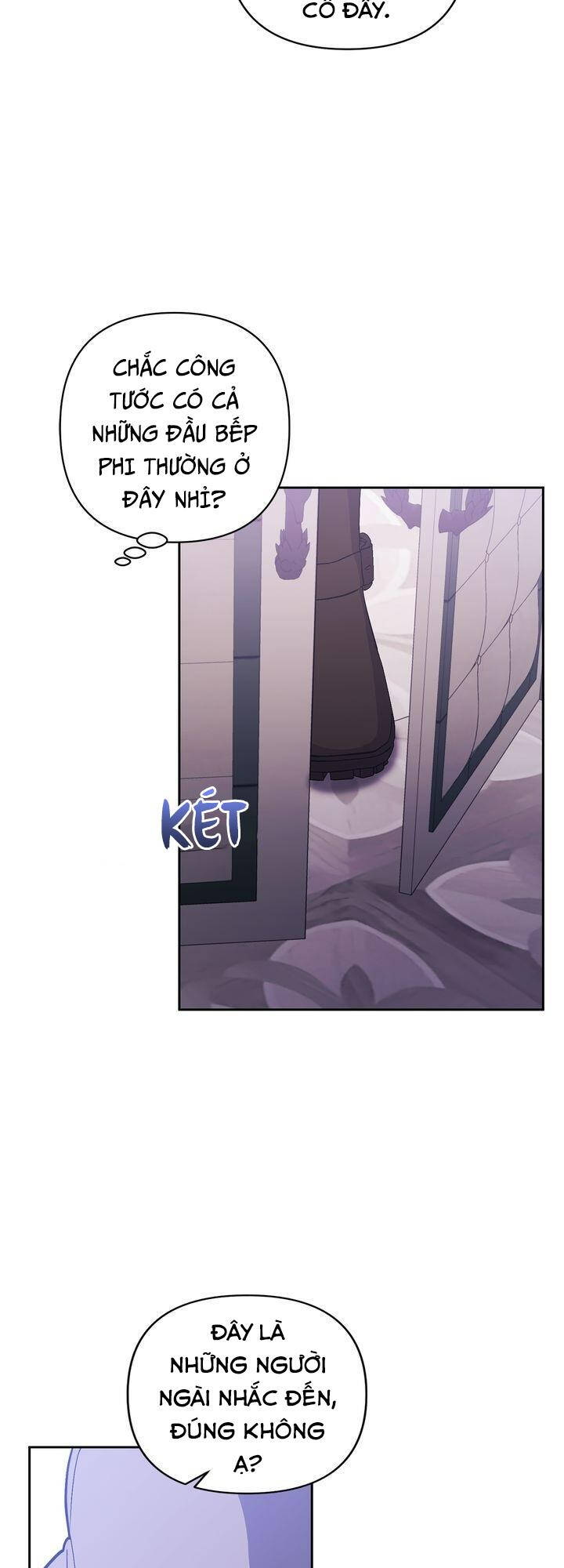 Tôi Đã Nhận Nuôi Nam Chính: Chapter 22