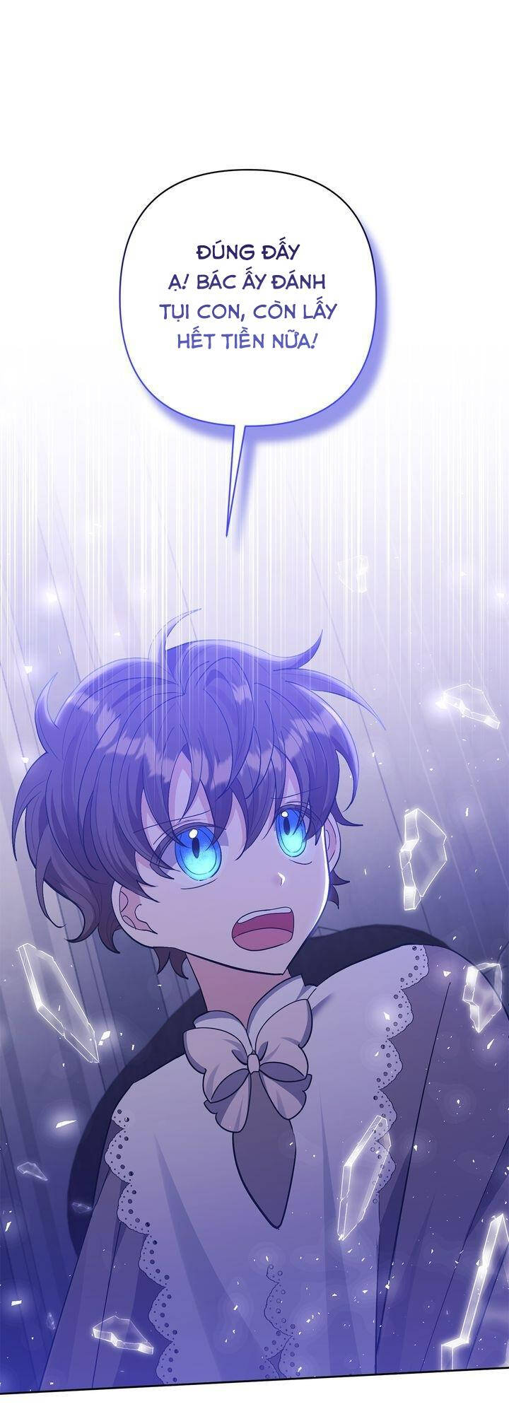Tôi Đã Nhận Nuôi Nam Chính: Chapter 22