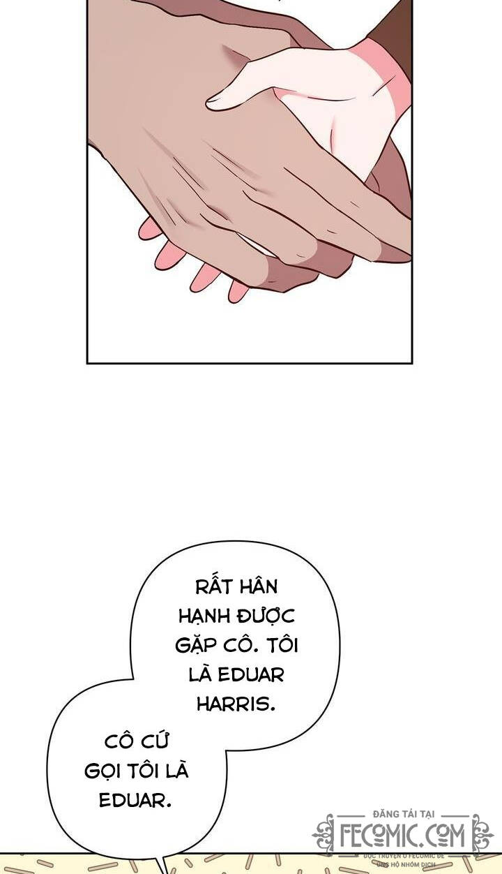 Tôi Đã Nhận Nuôi Nam Chính: Chapter 22