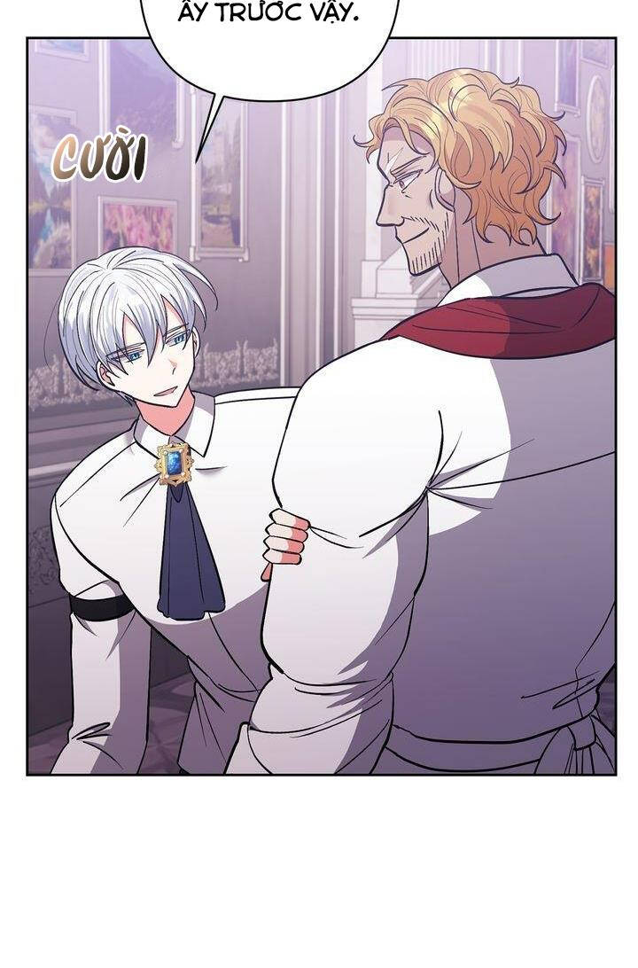 Tôi Đã Nhận Nuôi Nam Chính: Chapter 22