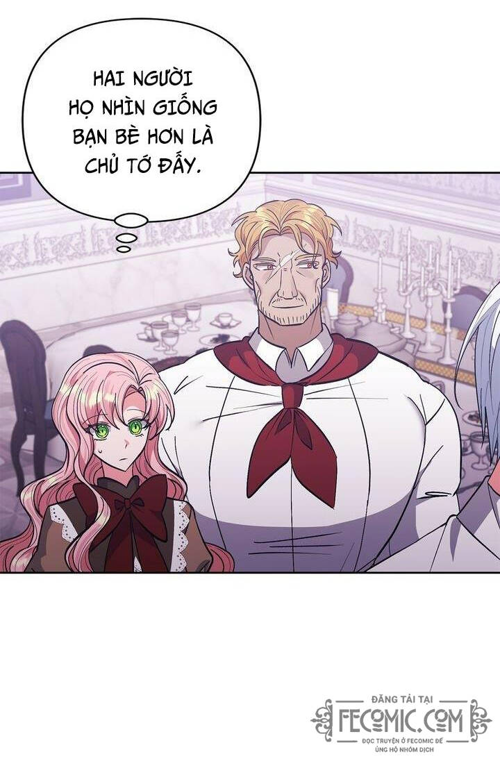 Tôi Đã Nhận Nuôi Nam Chính: Chapter 22
