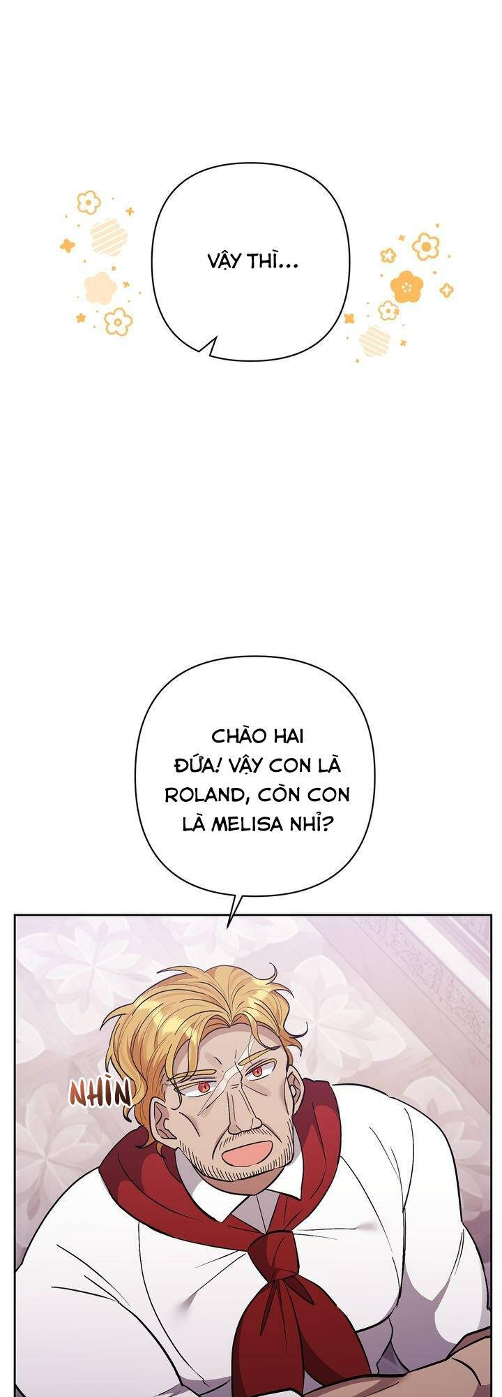Tôi Đã Nhận Nuôi Nam Chính: Chapter 22