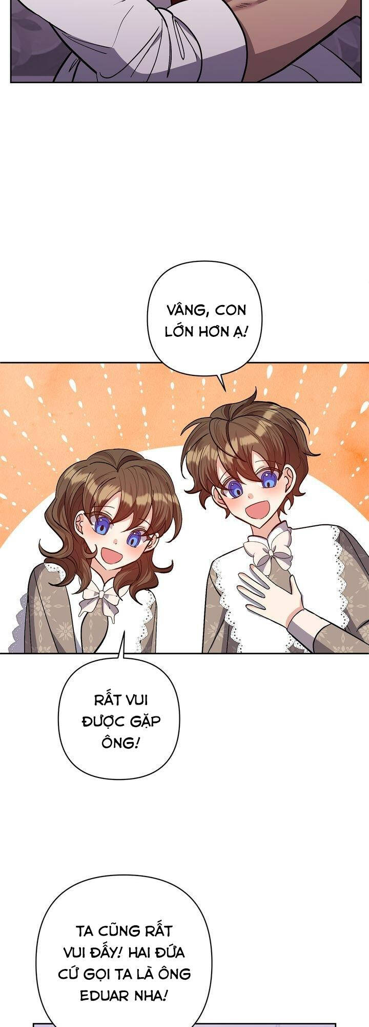 Tôi Đã Nhận Nuôi Nam Chính: Chapter 22