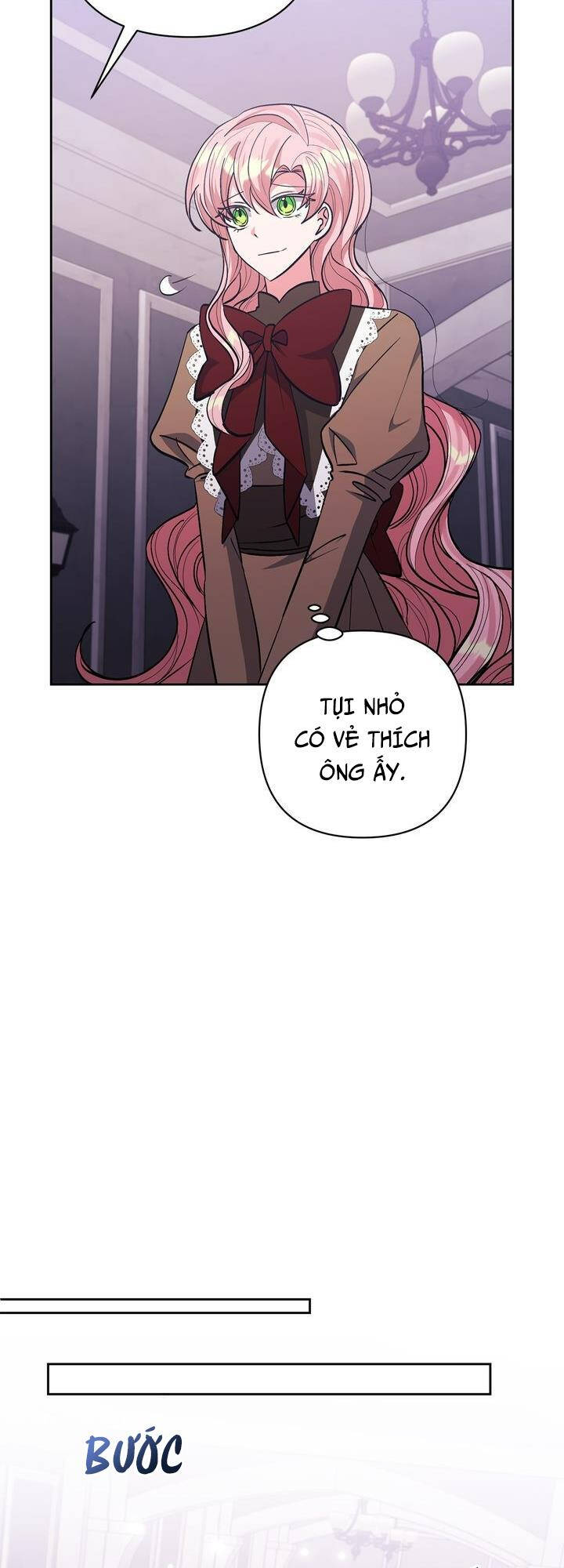 Tôi Đã Nhận Nuôi Nam Chính: Chapter 22