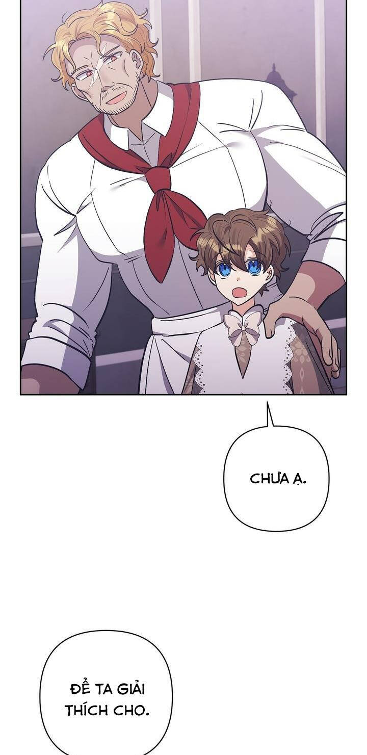 Tôi Đã Nhận Nuôi Nam Chính: Chapter 22