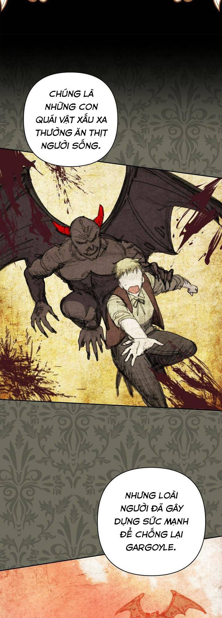 Tôi Đã Nhận Nuôi Nam Chính: Chapter 22