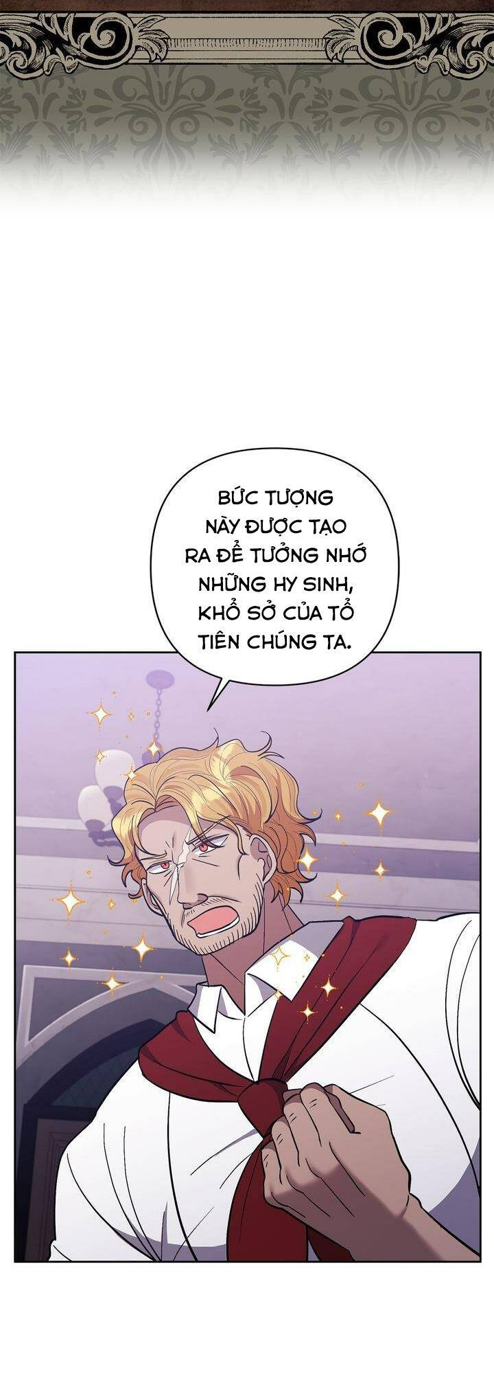 Tôi Đã Nhận Nuôi Nam Chính: Chapter 22