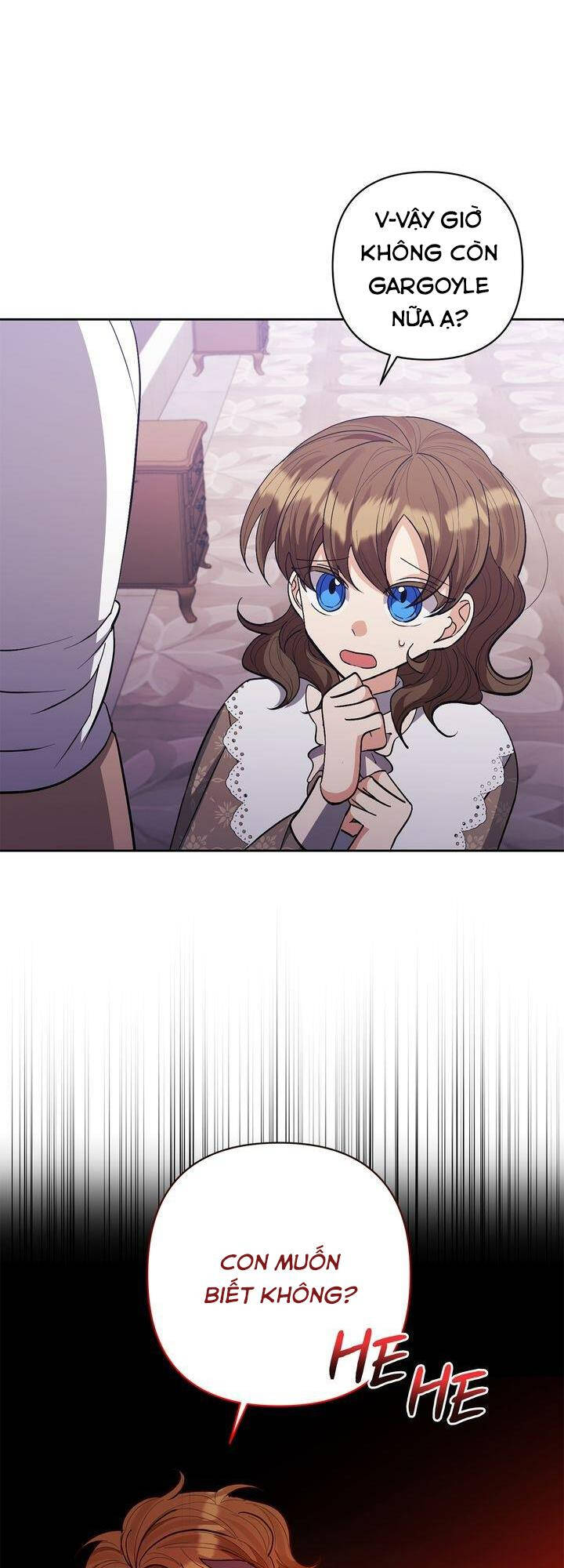 Tôi Đã Nhận Nuôi Nam Chính: Chapter 22