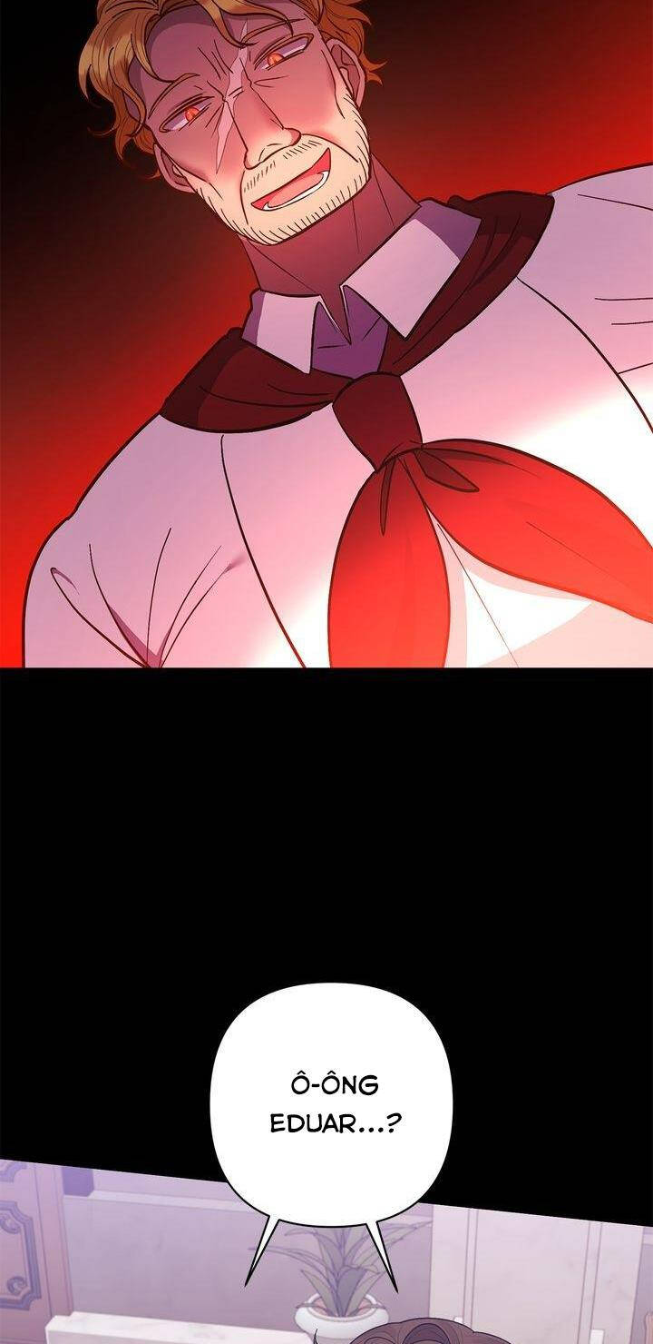 Tôi Đã Nhận Nuôi Nam Chính: Chapter 22