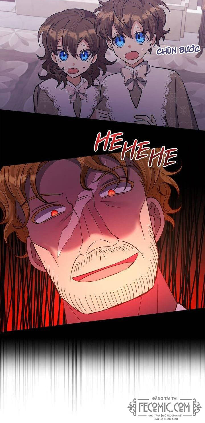 Tôi Đã Nhận Nuôi Nam Chính: Chapter 22