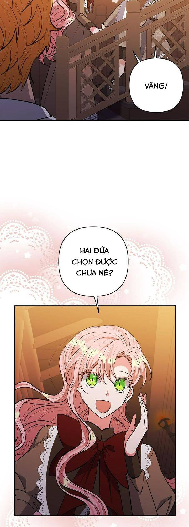 Tôi Đã Nhận Nuôi Nam Chính: Chapter 22