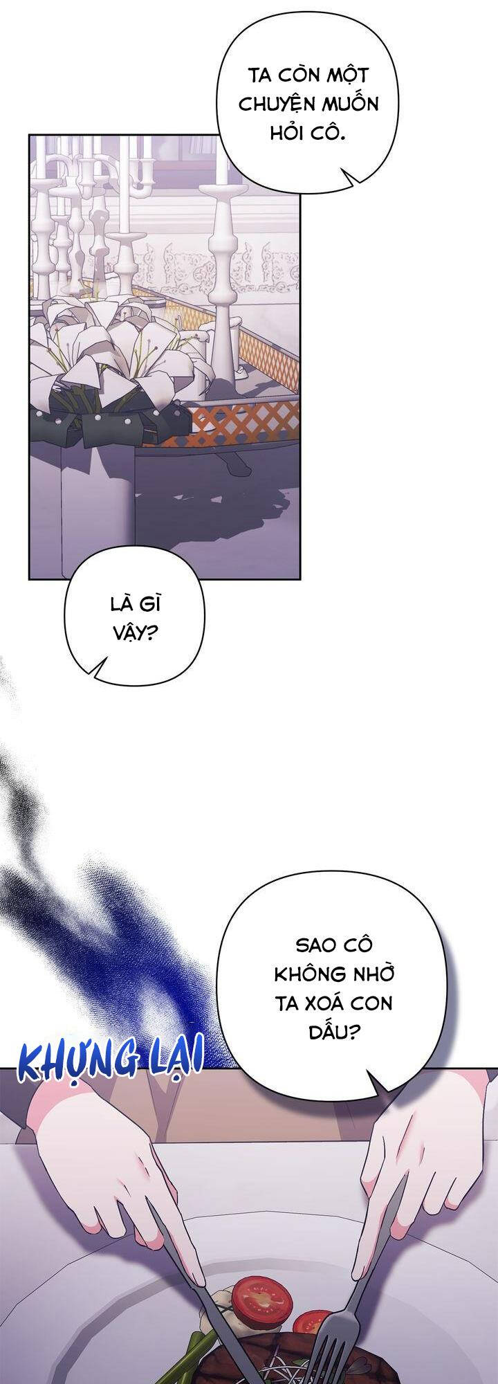 Tôi Đã Nhận Nuôi Nam Chính: Chapter 22