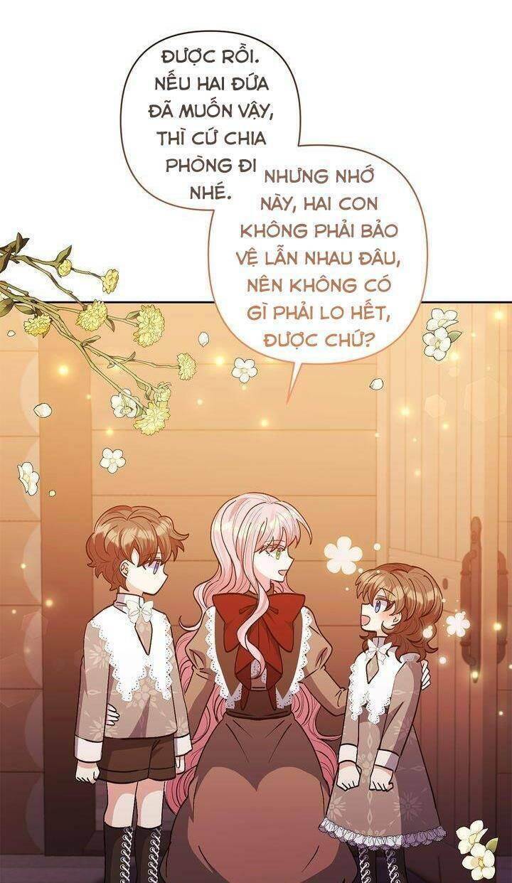 Tôi Đã Nhận Nuôi Nam Chính: Chapter 23
