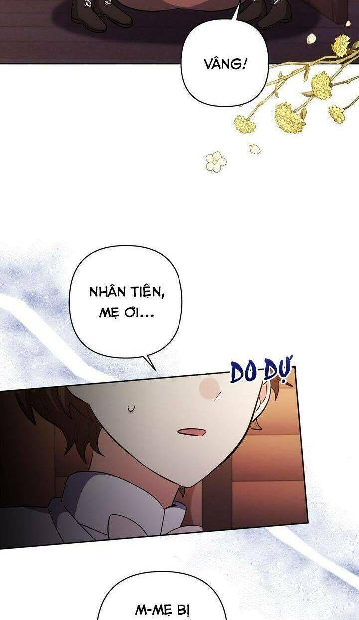 Tôi Đã Nhận Nuôi Nam Chính: Chapter 23