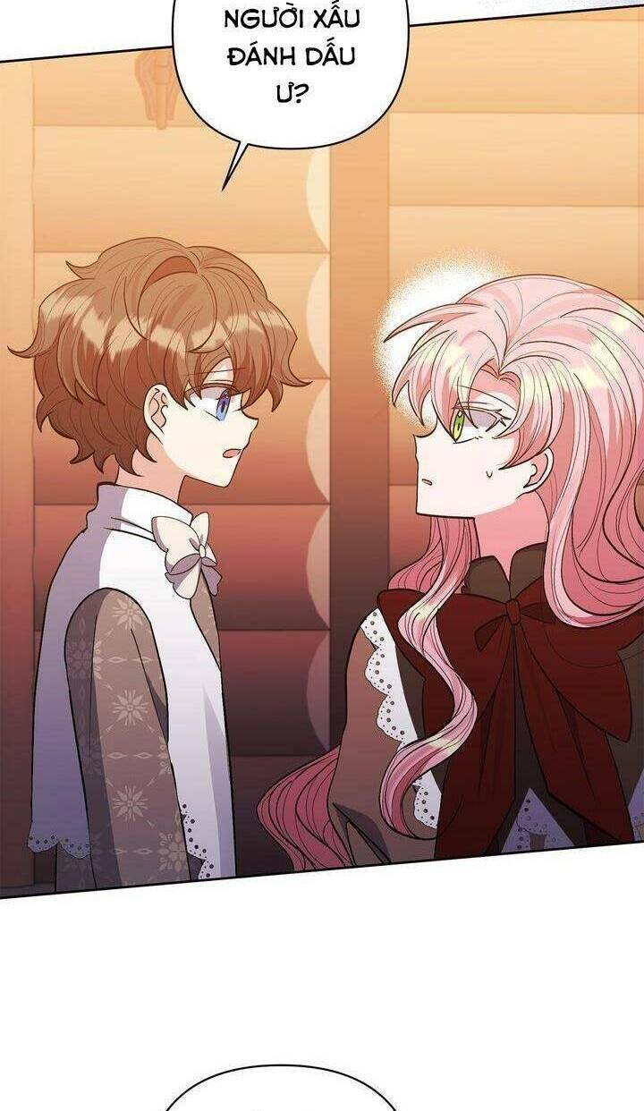 Tôi Đã Nhận Nuôi Nam Chính: Chapter 23