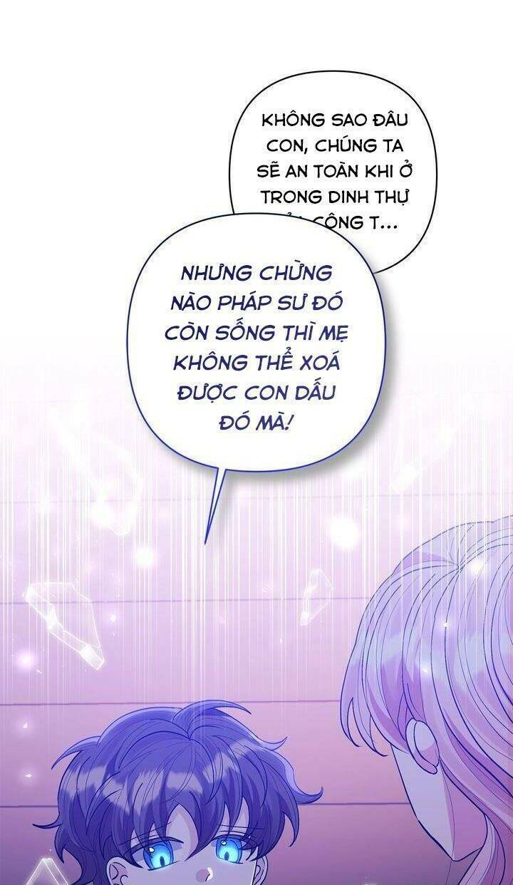 Tôi Đã Nhận Nuôi Nam Chính: Chapter 23