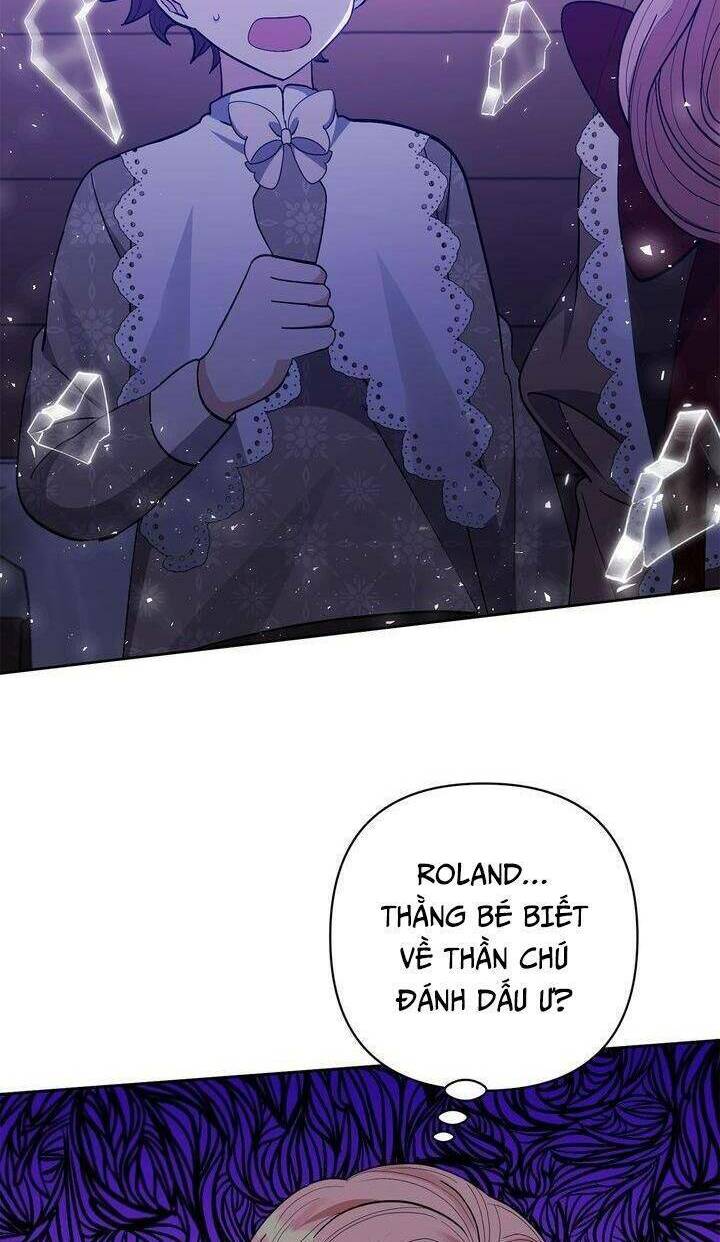Tôi Đã Nhận Nuôi Nam Chính: Chapter 23