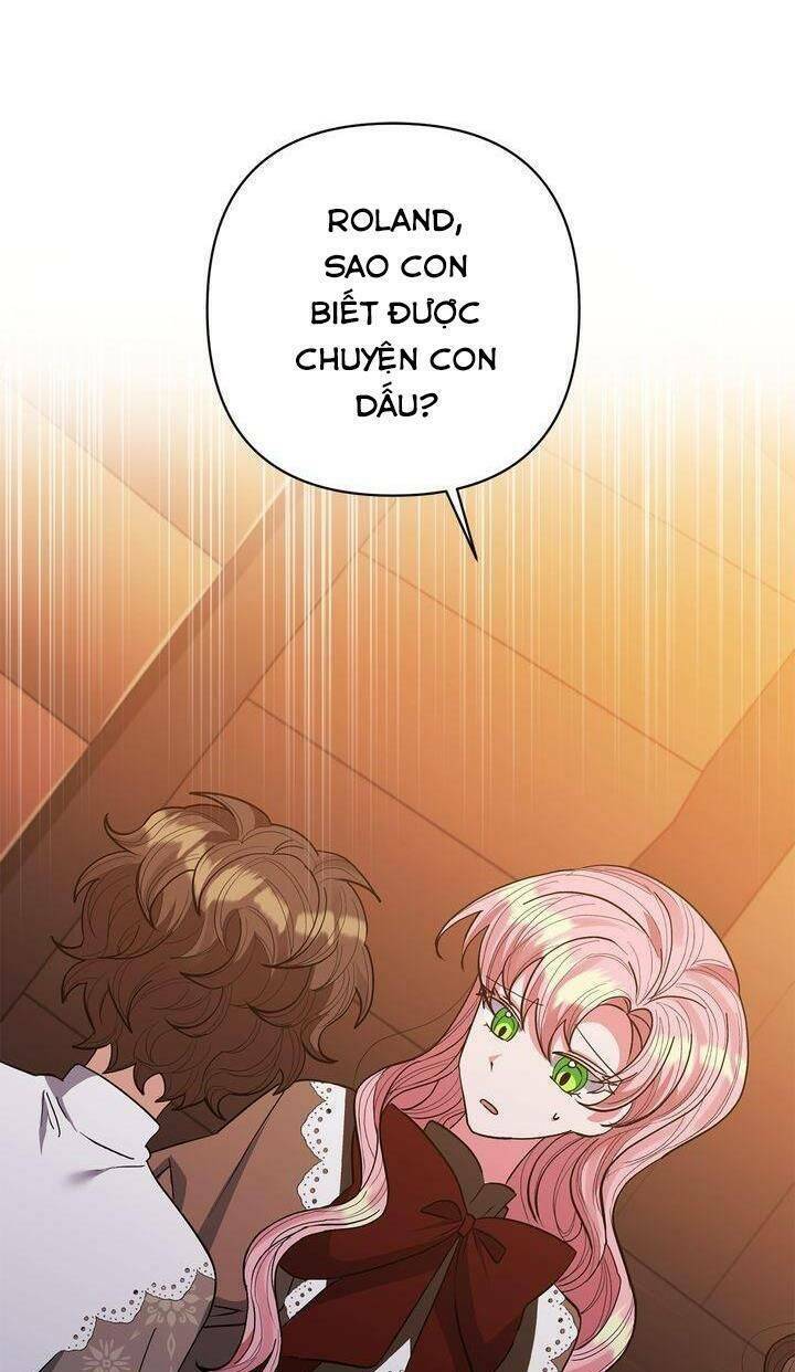 Tôi Đã Nhận Nuôi Nam Chính: Chapter 23