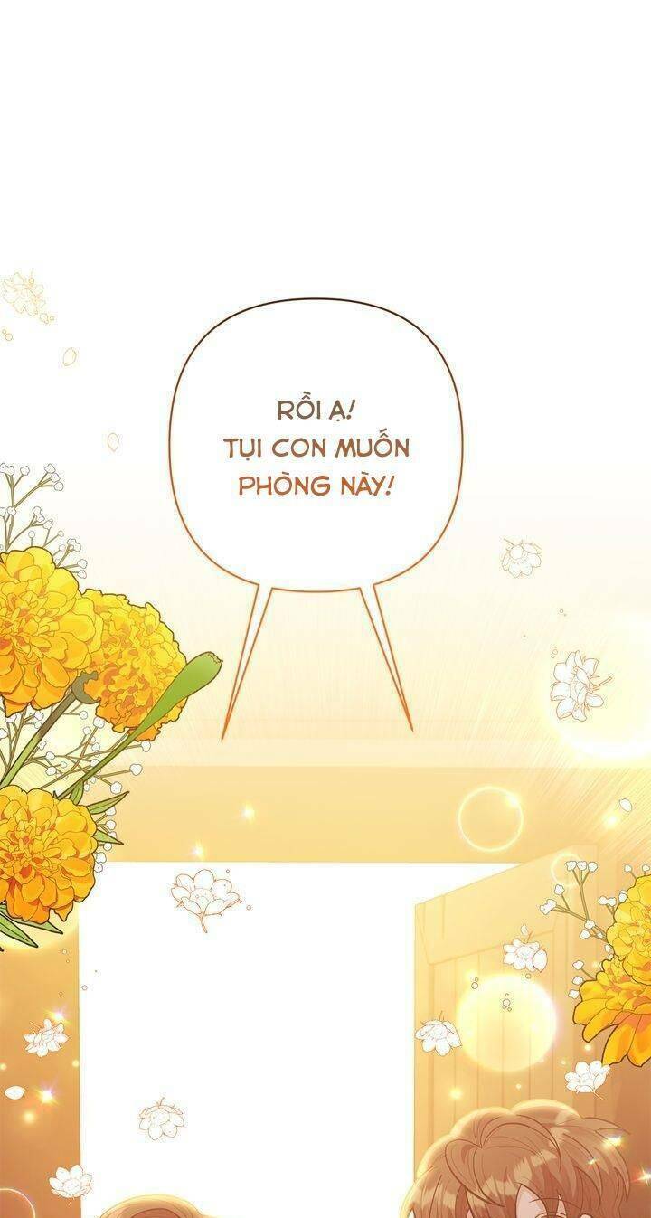 Tôi Đã Nhận Nuôi Nam Chính: Chapter 23