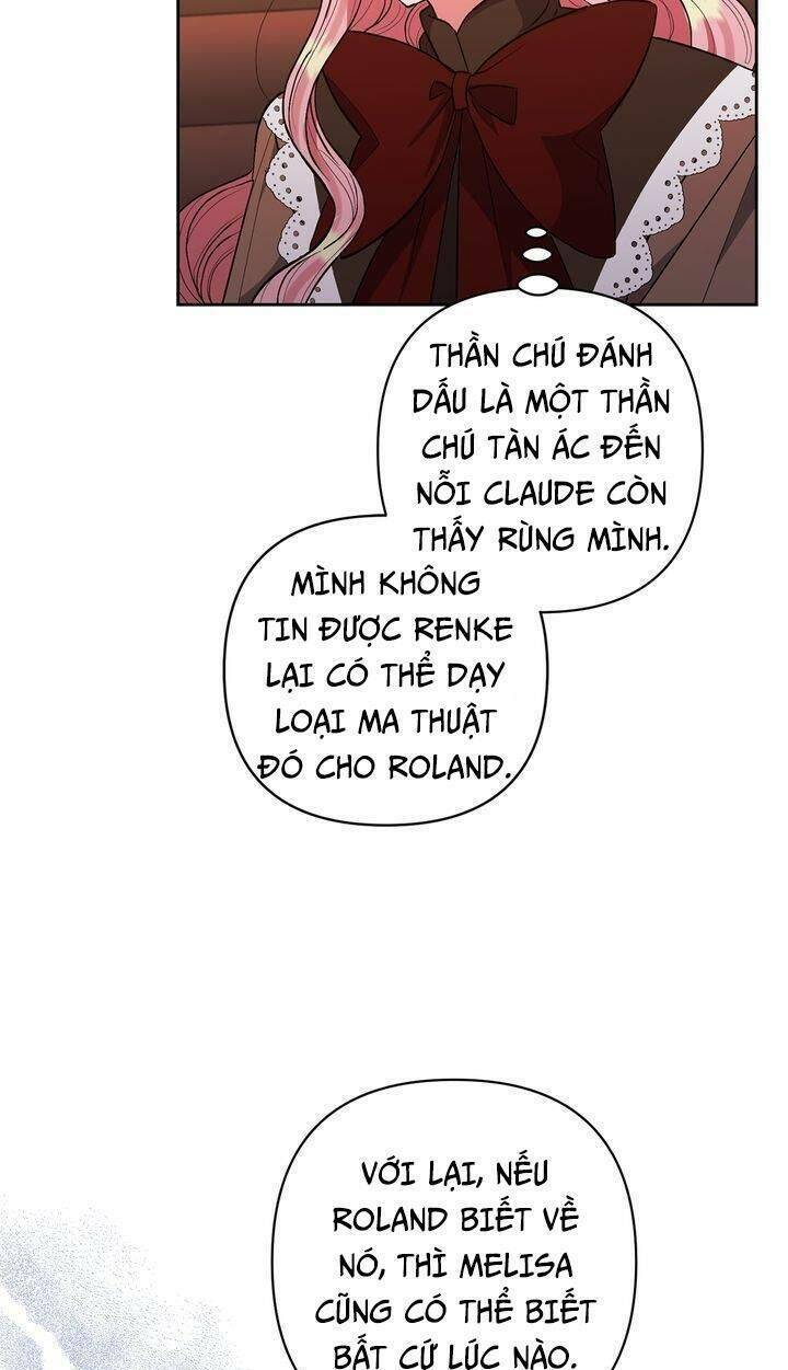Tôi Đã Nhận Nuôi Nam Chính: Chapter 23