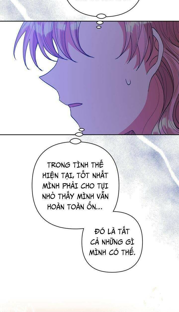 Tôi Đã Nhận Nuôi Nam Chính: Chapter 23