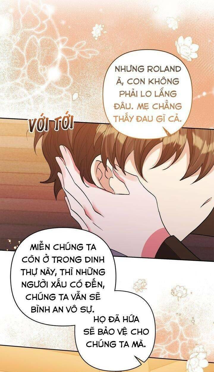 Tôi Đã Nhận Nuôi Nam Chính: Chapter 23