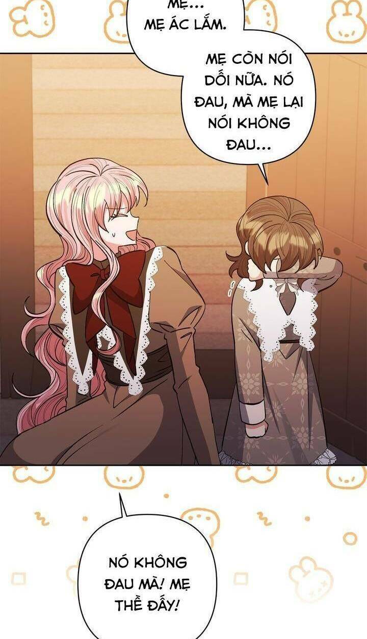 Tôi Đã Nhận Nuôi Nam Chính: Chapter 23