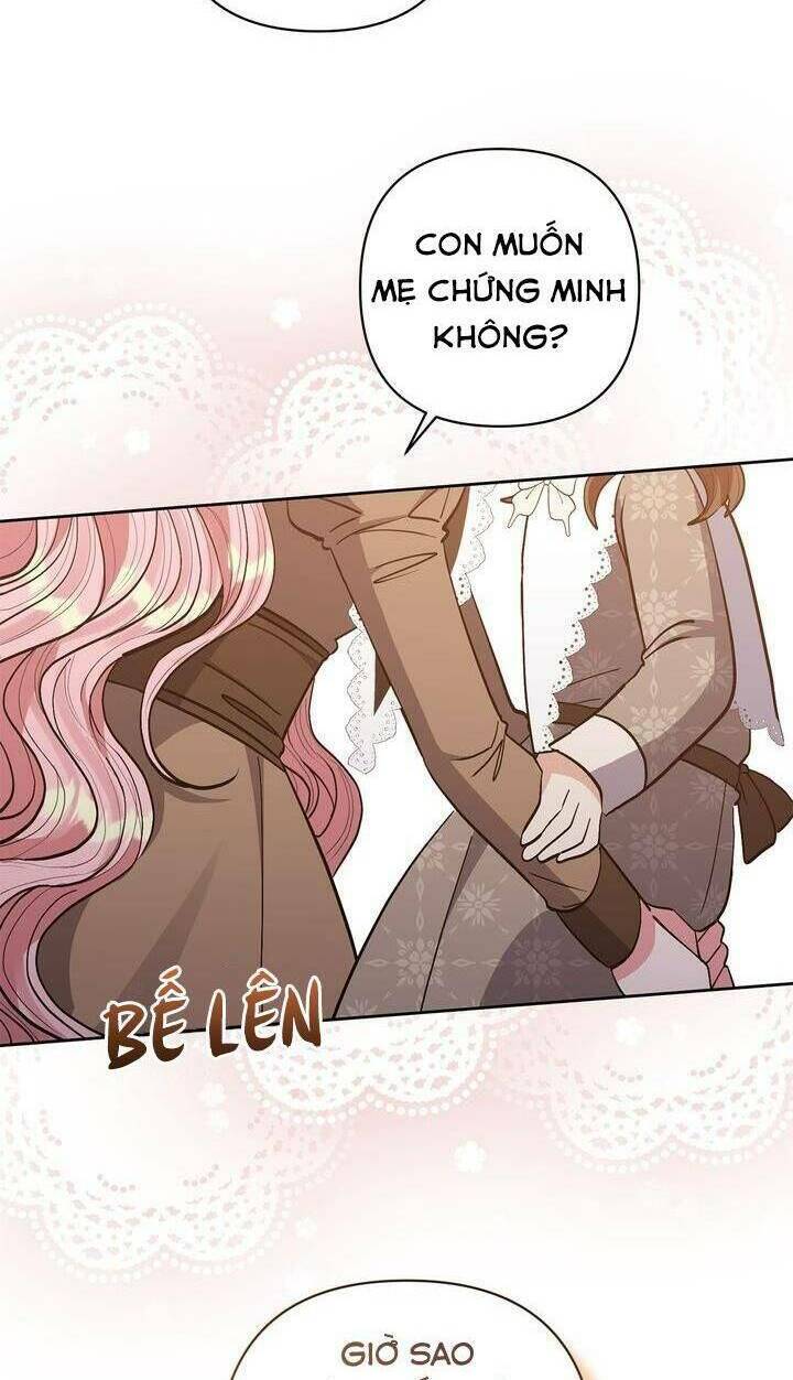 Tôi Đã Nhận Nuôi Nam Chính: Chapter 23