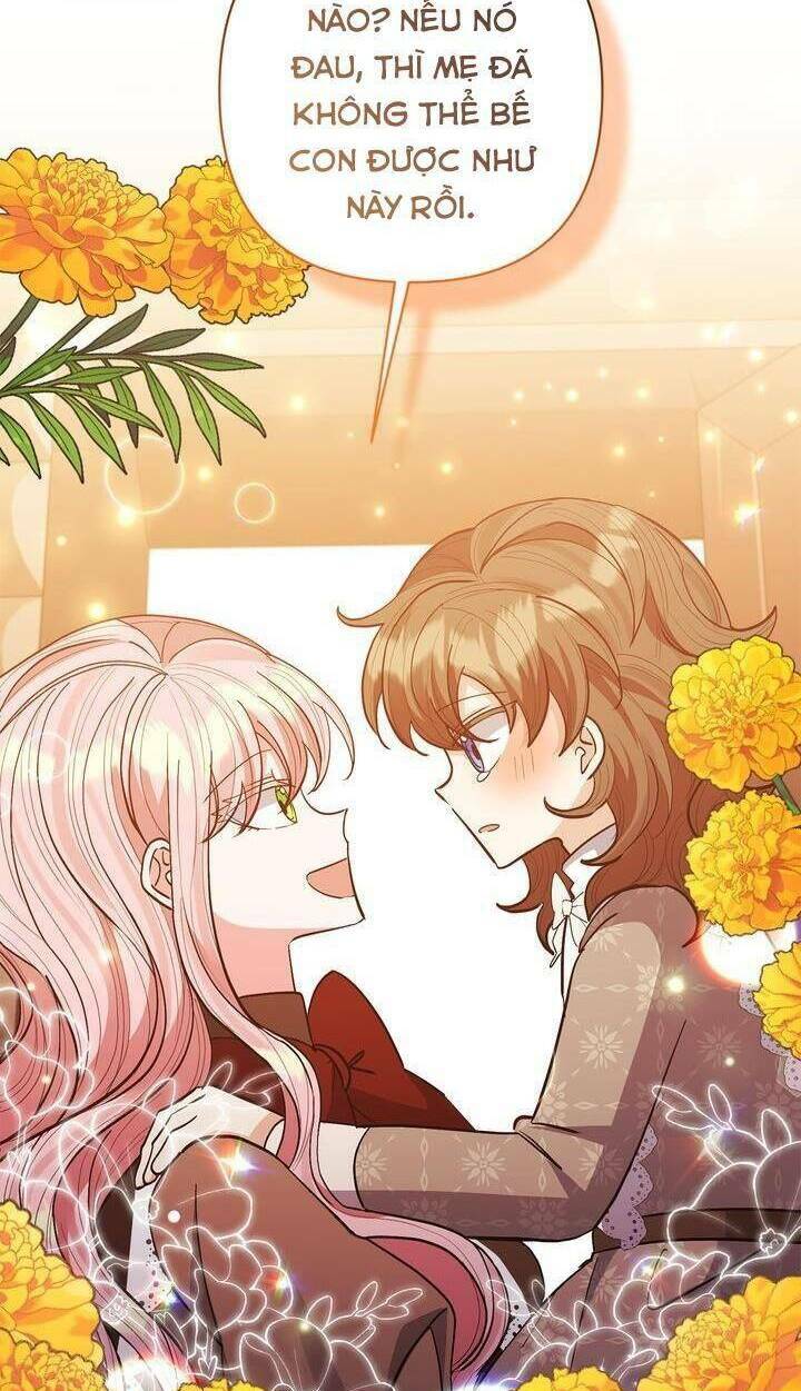 Tôi Đã Nhận Nuôi Nam Chính: Chapter 23