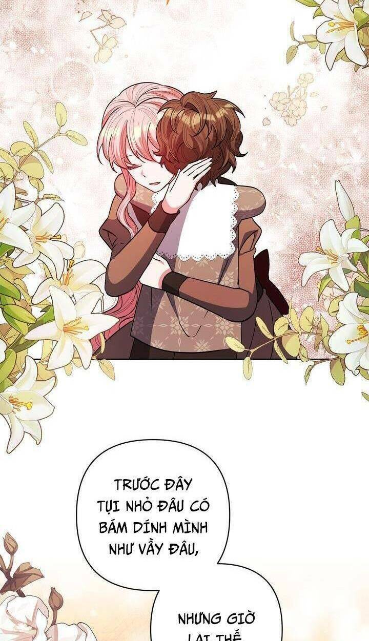 Tôi Đã Nhận Nuôi Nam Chính: Chapter 23