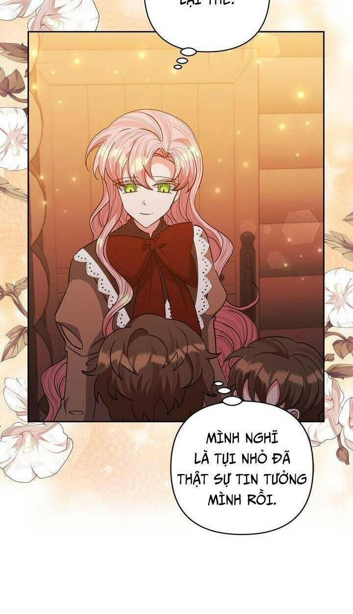 Tôi Đã Nhận Nuôi Nam Chính: Chapter 23