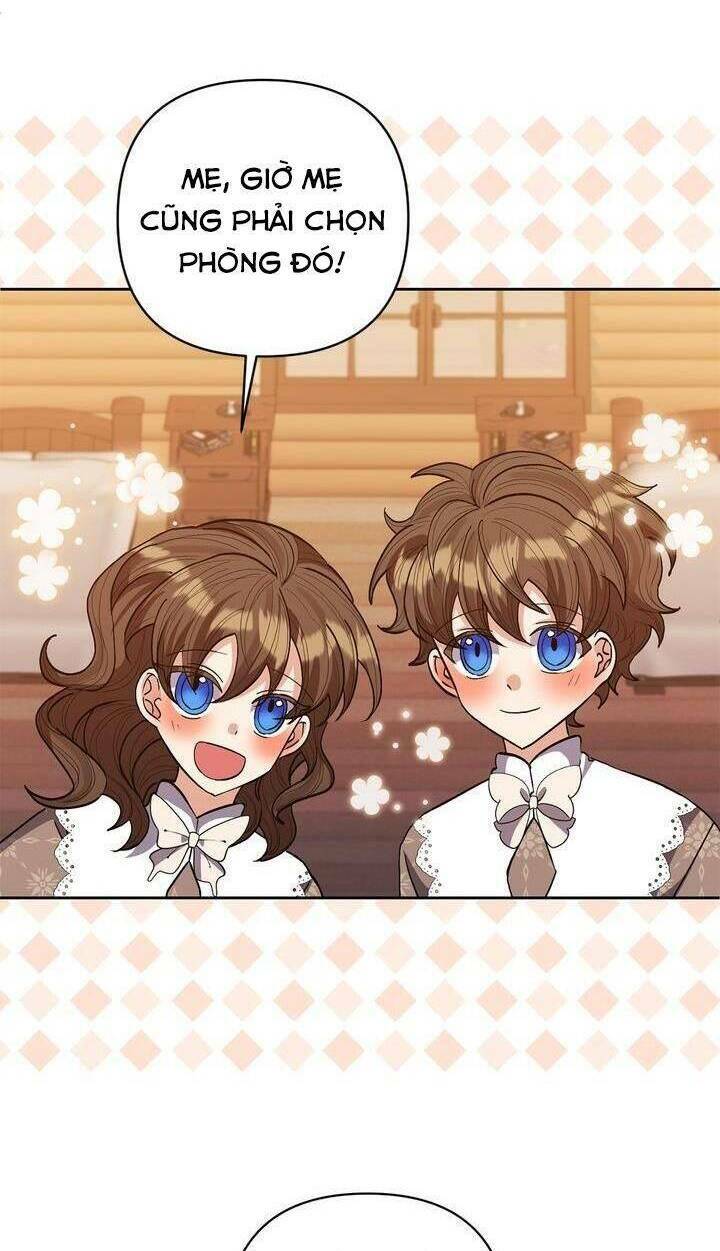 Tôi Đã Nhận Nuôi Nam Chính: Chapter 23