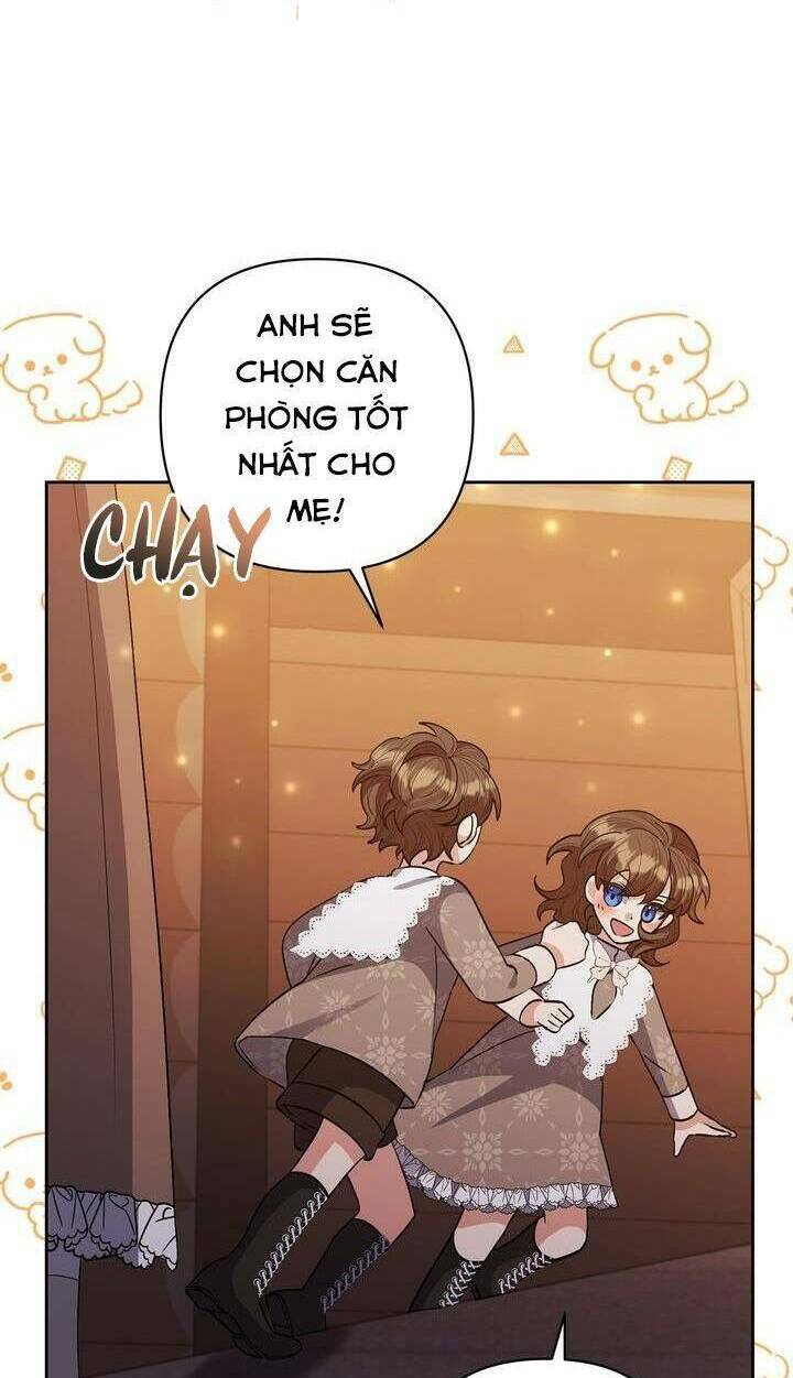 Tôi Đã Nhận Nuôi Nam Chính: Chapter 23