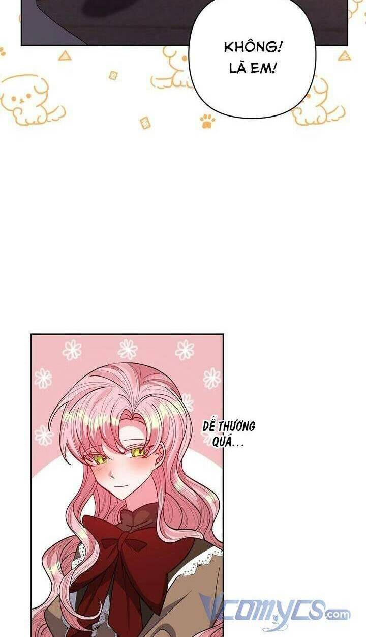 Tôi Đã Nhận Nuôi Nam Chính: Chapter 23