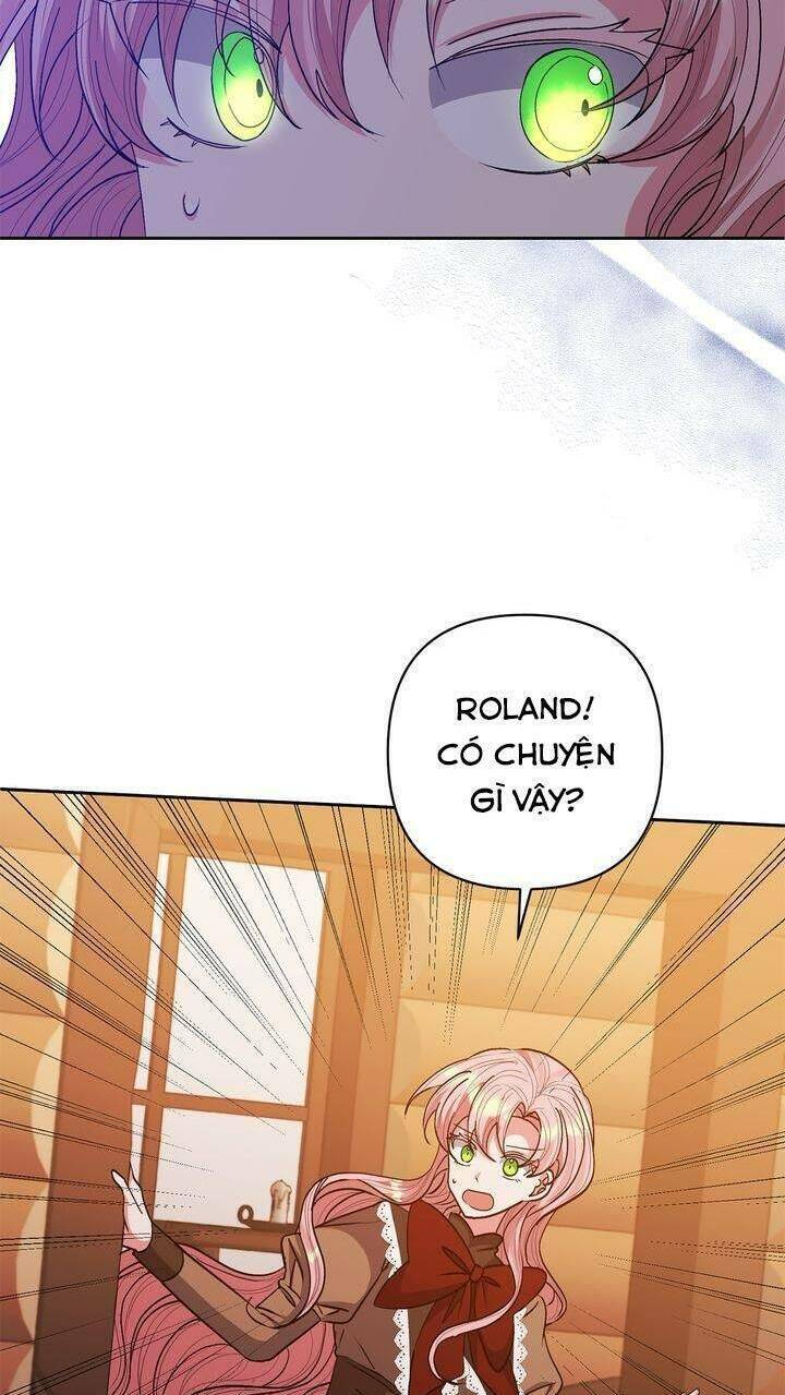 Tôi Đã Nhận Nuôi Nam Chính: Chapter 23