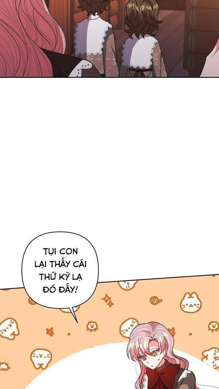 Tôi Đã Nhận Nuôi Nam Chính: Chapter 23