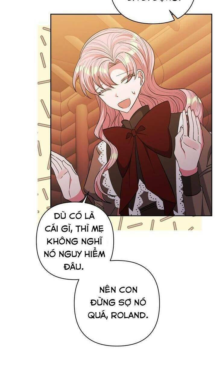 Tôi Đã Nhận Nuôi Nam Chính: Chapter 23