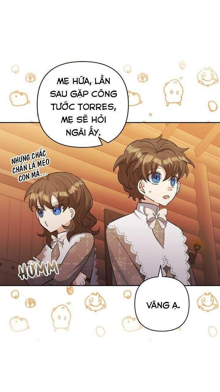 Tôi Đã Nhận Nuôi Nam Chính: Chapter 23