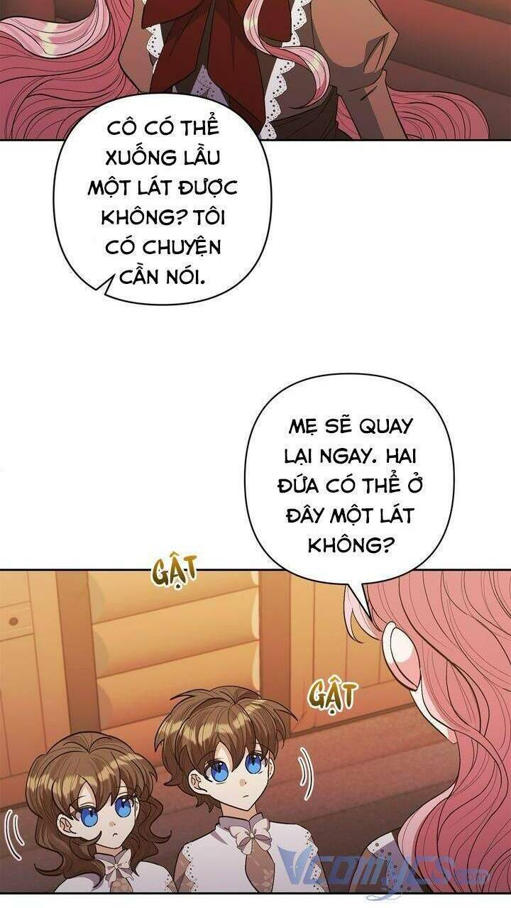 Tôi Đã Nhận Nuôi Nam Chính: Chapter 23