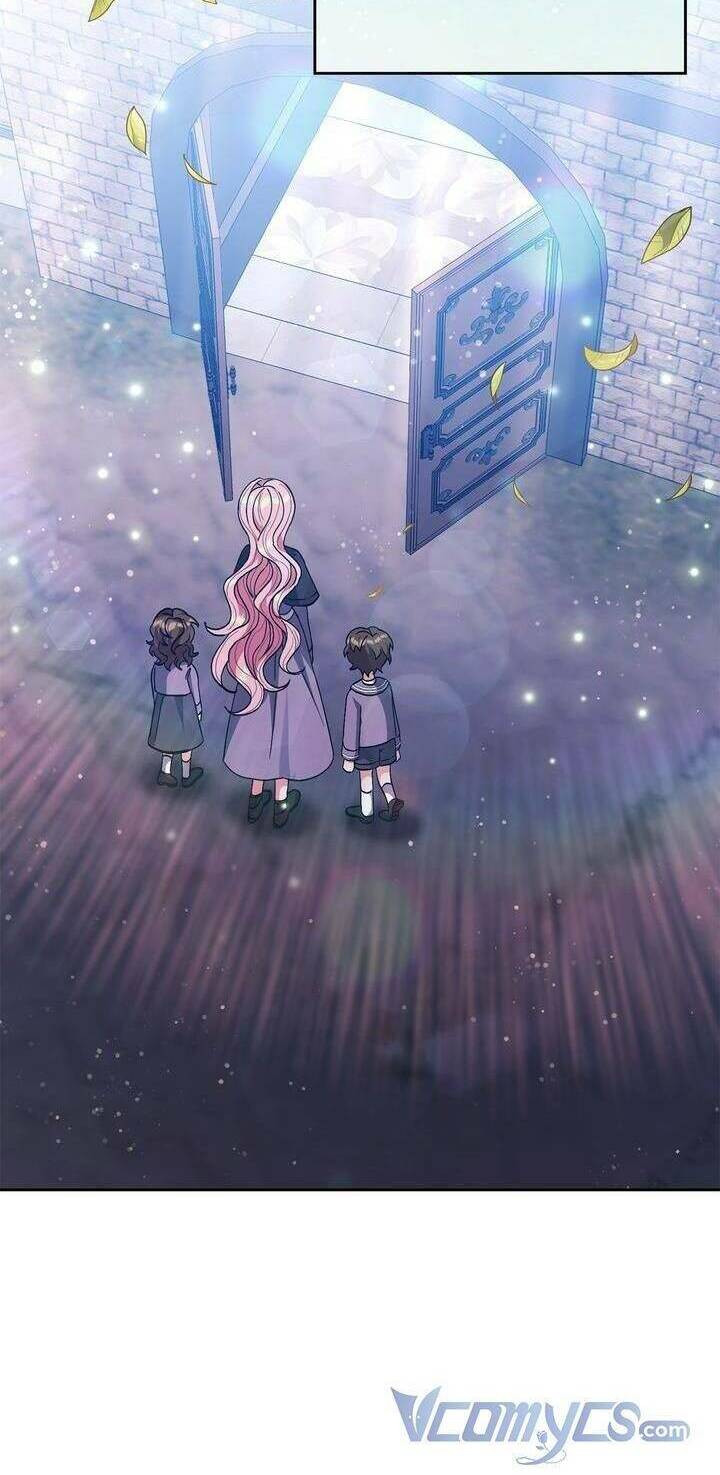 Tôi Đã Nhận Nuôi Nam Chính: Chapter 23