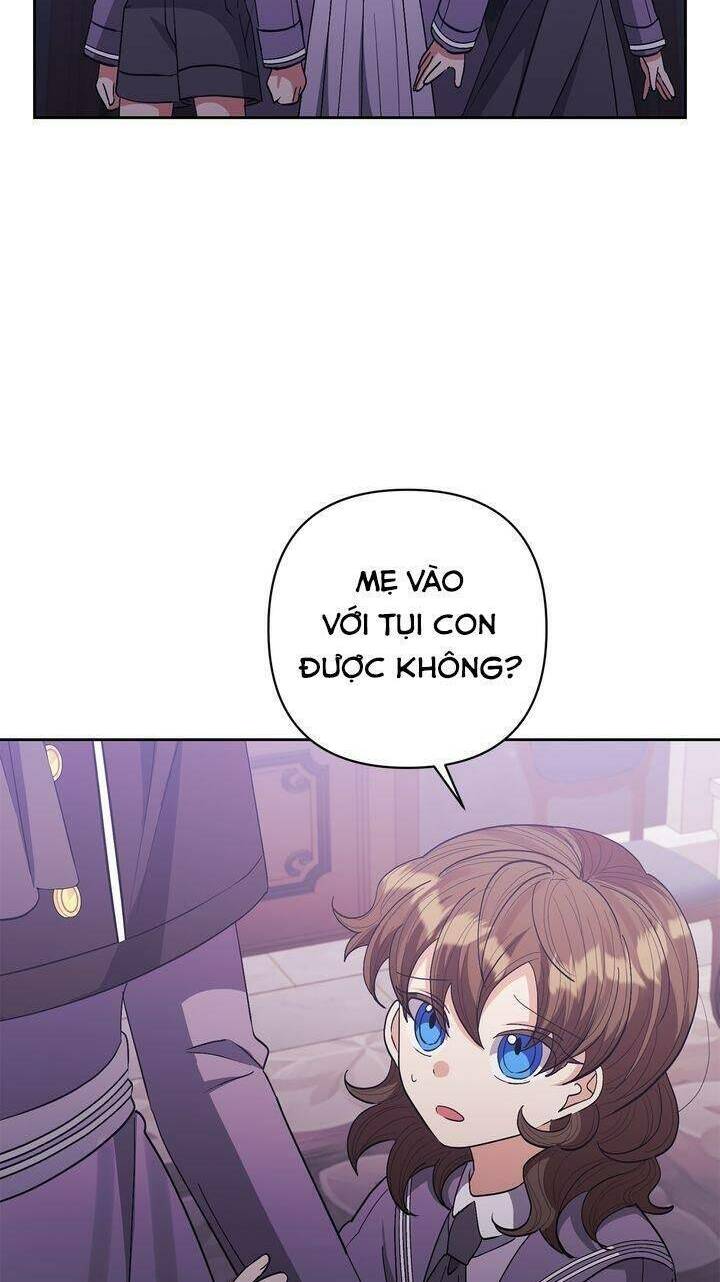 Tôi Đã Nhận Nuôi Nam Chính: Chapter 23