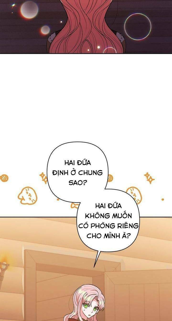 Tôi Đã Nhận Nuôi Nam Chính: Chapter 23