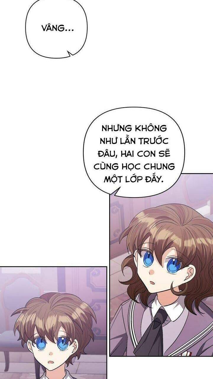 Tôi Đã Nhận Nuôi Nam Chính: Chapter 23