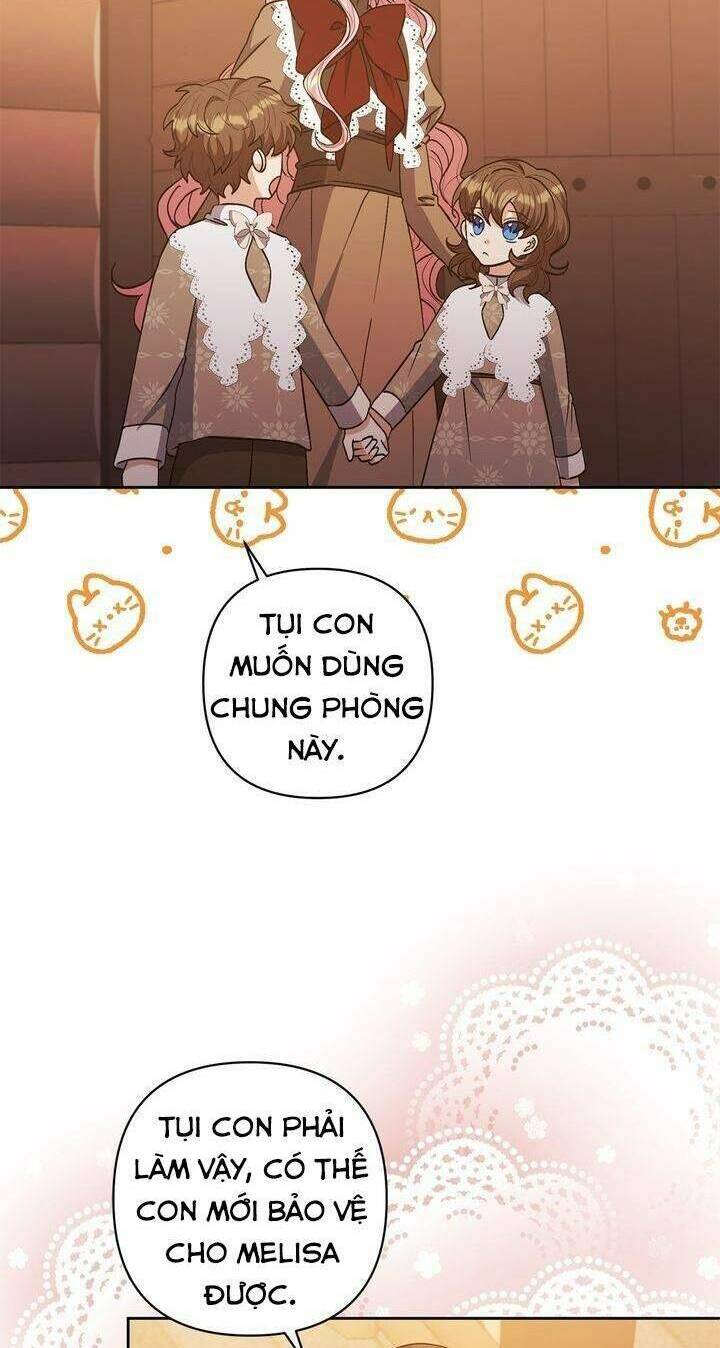 Tôi Đã Nhận Nuôi Nam Chính: Chapter 23