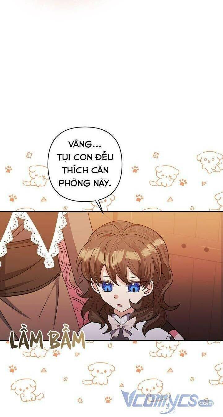 Tôi Đã Nhận Nuôi Nam Chính: Chapter 23