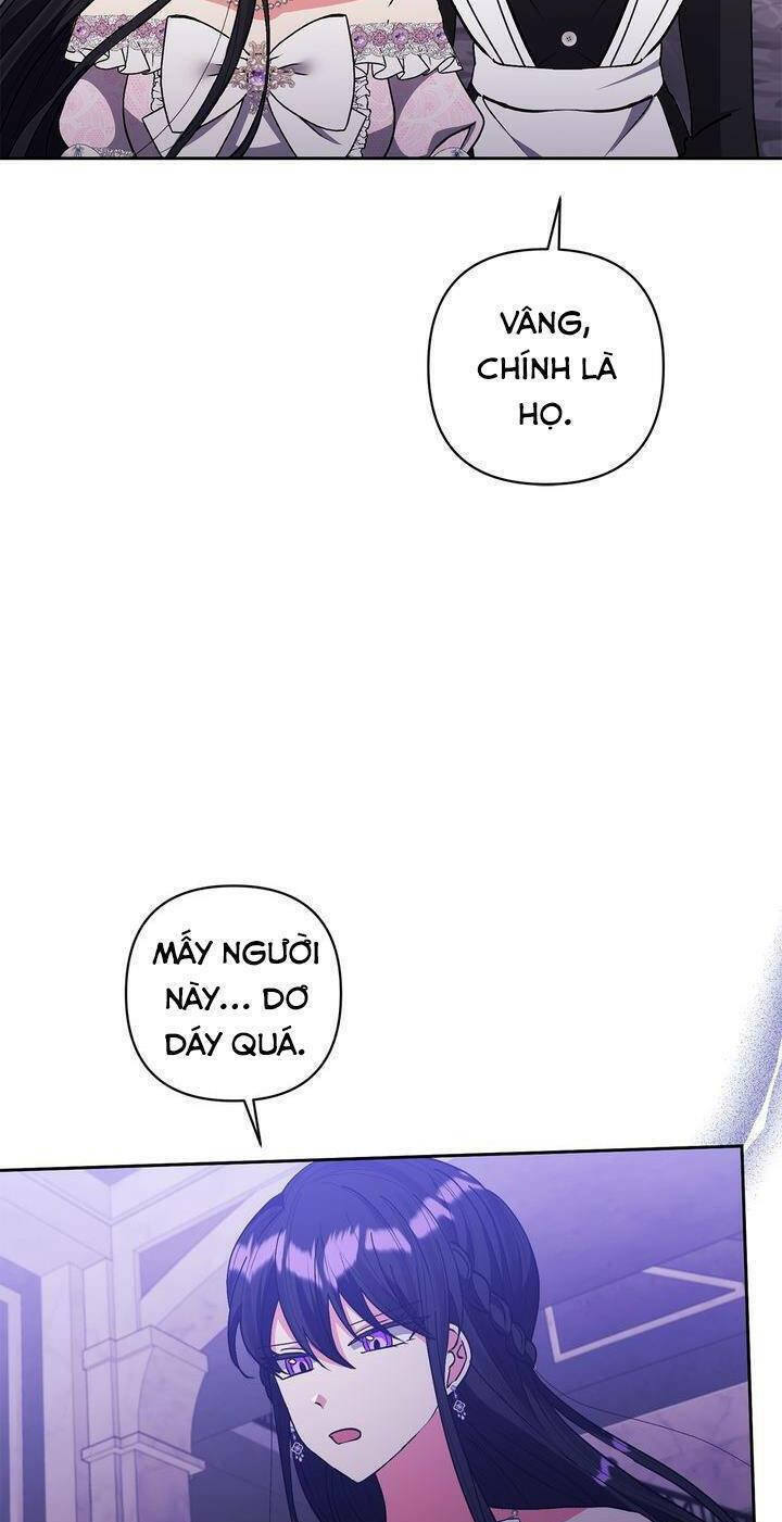 Tôi Đã Nhận Nuôi Nam Chính: Chapter 24
