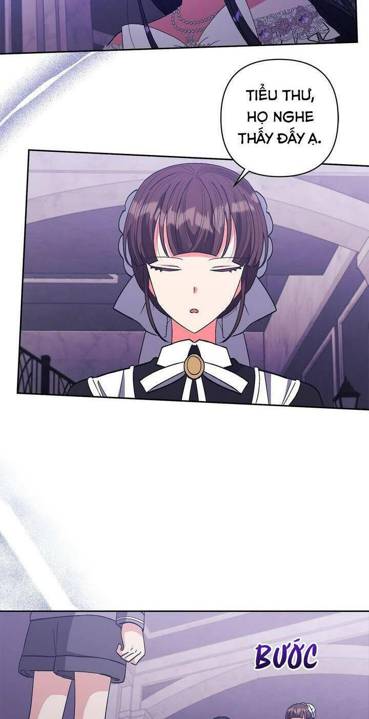 Tôi Đã Nhận Nuôi Nam Chính: Chapter 24