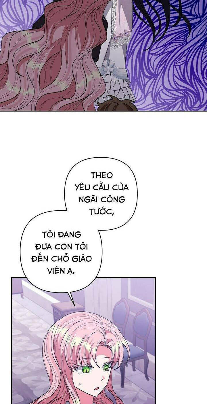 Tôi Đã Nhận Nuôi Nam Chính: Chapter 24