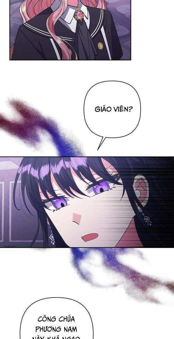 Tôi Đã Nhận Nuôi Nam Chính: Chapter 24