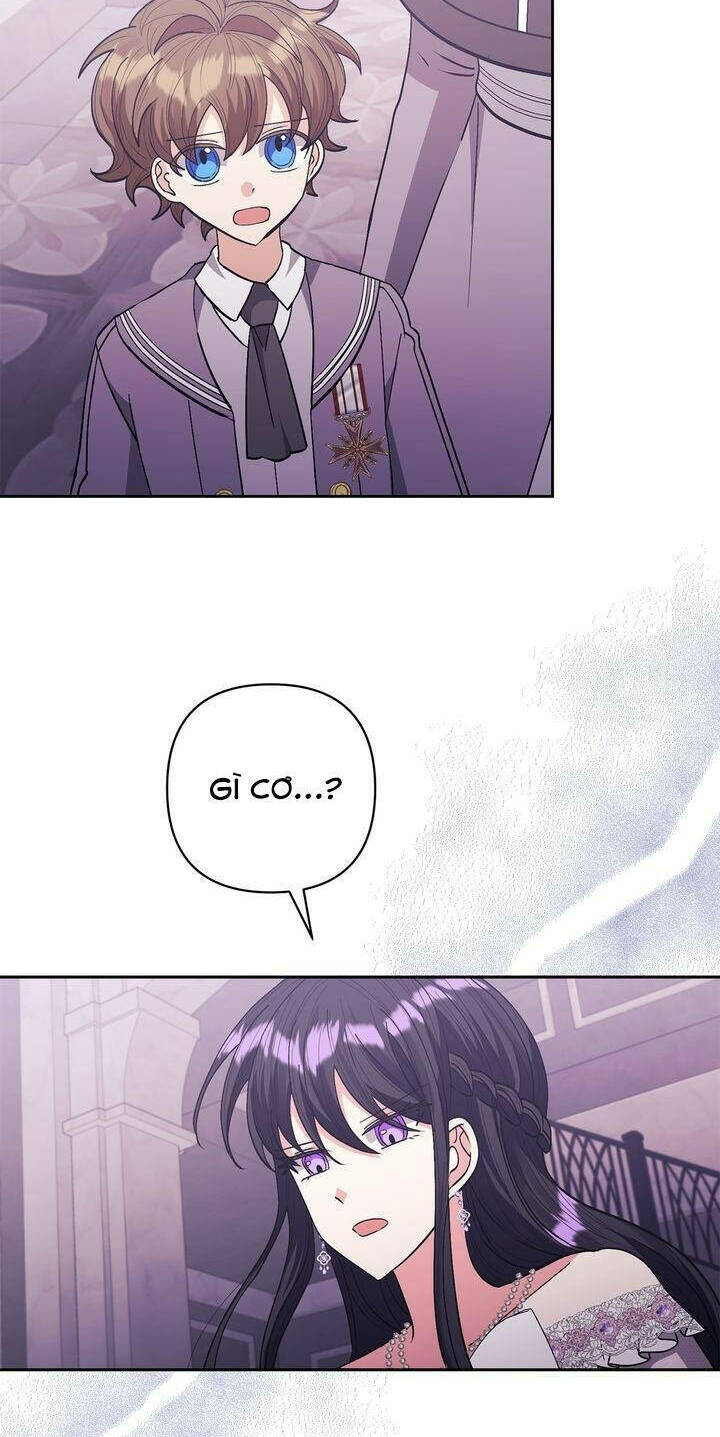 Tôi Đã Nhận Nuôi Nam Chính: Chapter 24